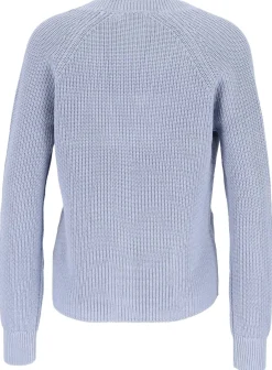 Strick-Cardigan