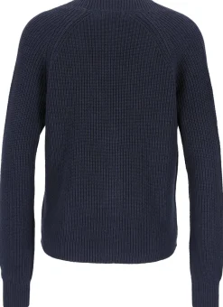 Strick-Cardigan