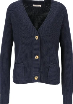 Strick-Cardigan