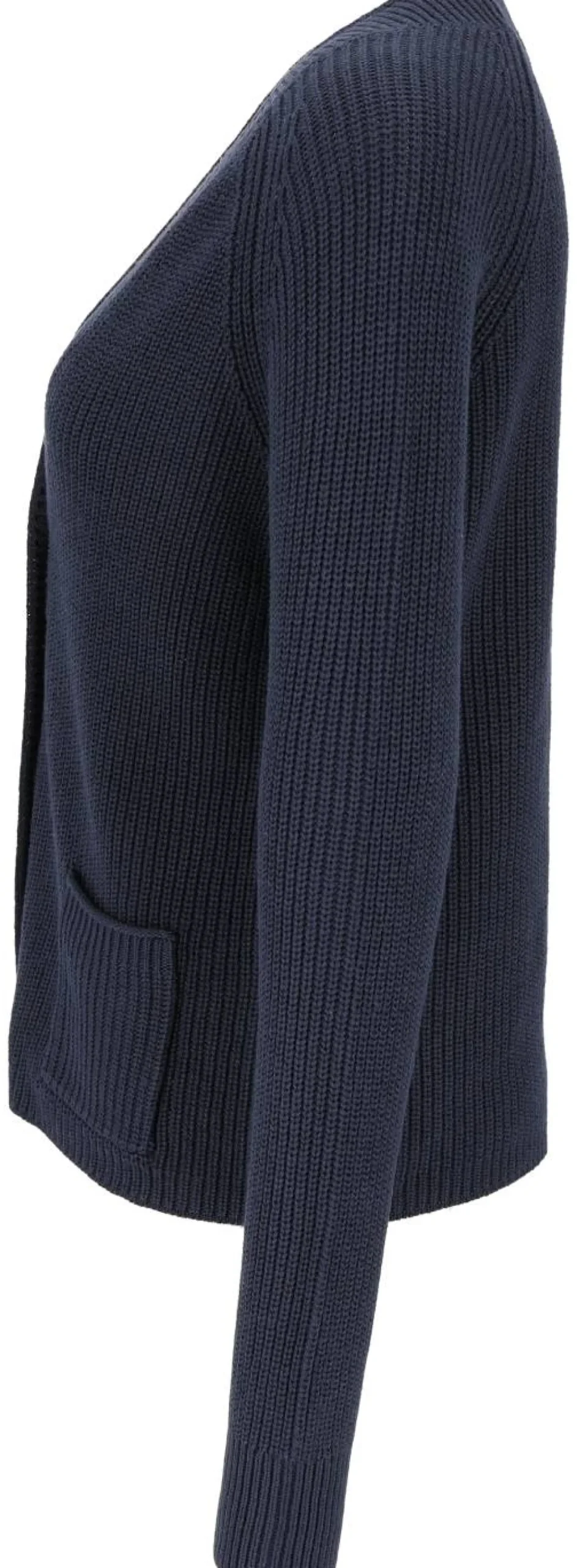 Strick-Cardigan
