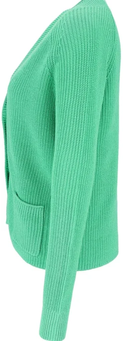 Strick-Cardigan