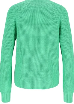 Strick-Cardigan