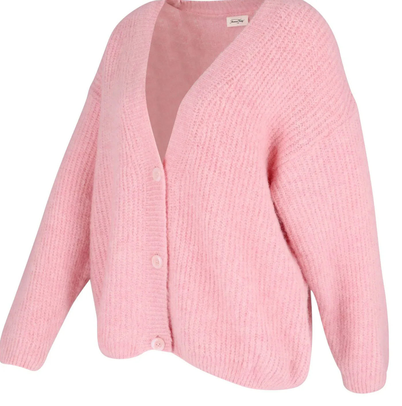Strick-Cardigan "East"