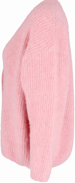 Strick-Cardigan "East"