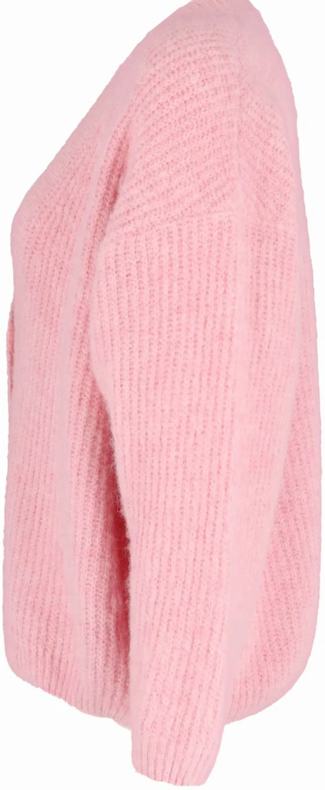 Strick-Cardigan "East"