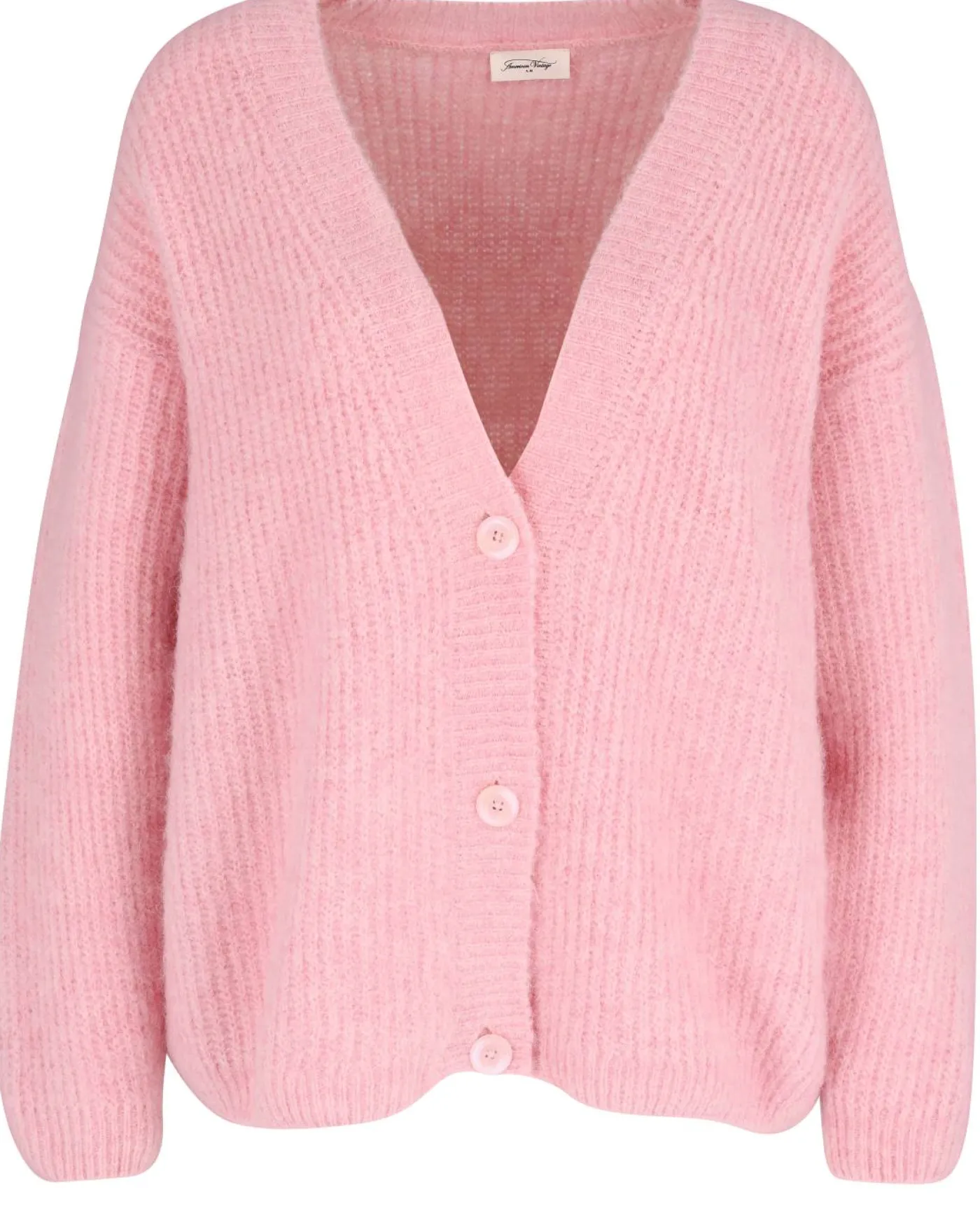 Strick-Cardigan "East"