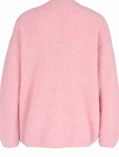 Strick-Cardigan