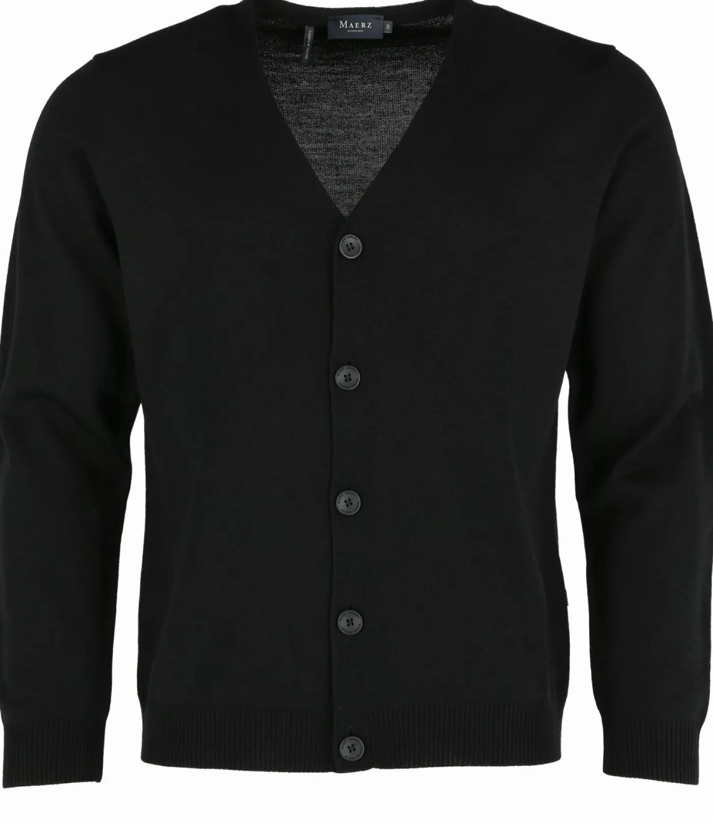 StrickCardigan1/1Arm