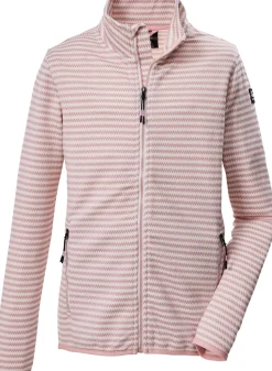 Strickfleecejacke "KOS 117"