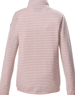 Strickfleecejacke "KOS 117"