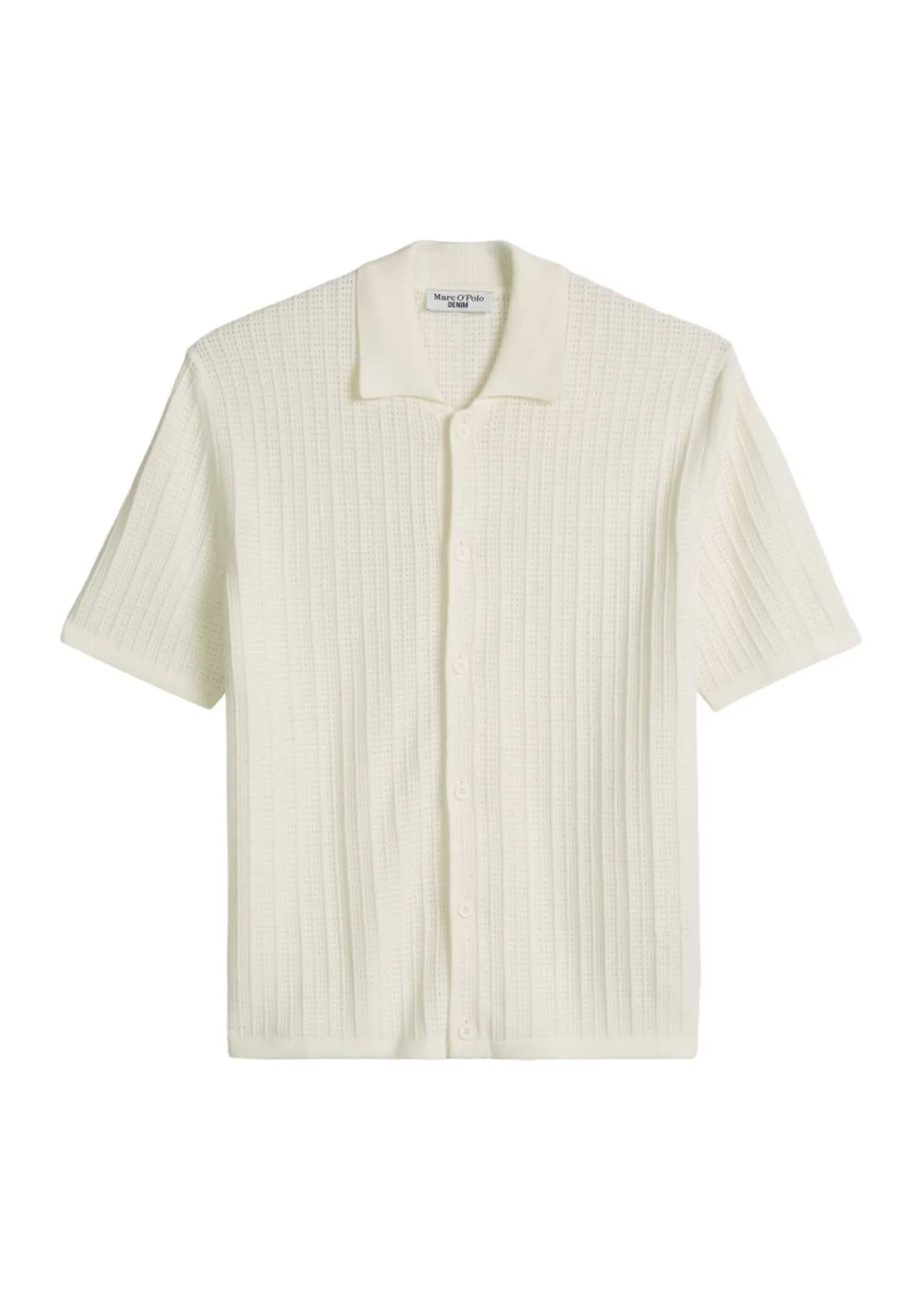 Strickhemd