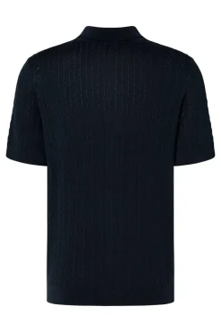 Strickhemd