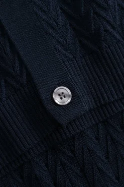Strickhemd