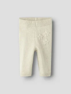 Strickhose