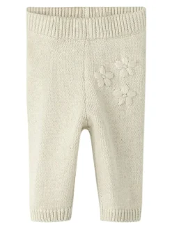 Strickhose