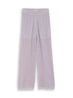 Strickhose