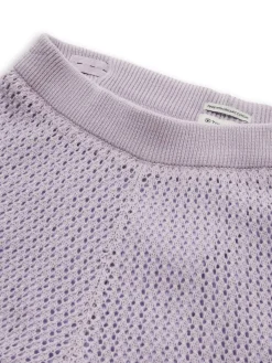 Strickhose