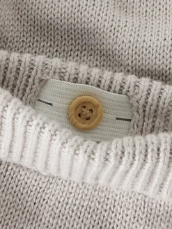 Strickhose