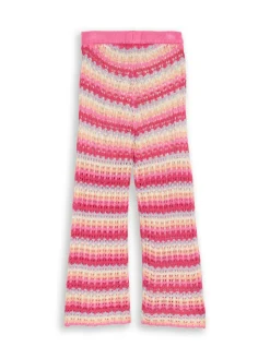 Strickhose