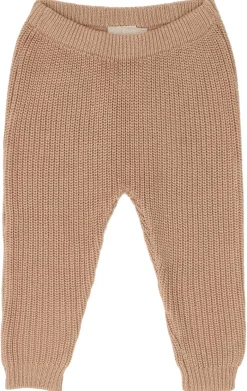 Strickhose