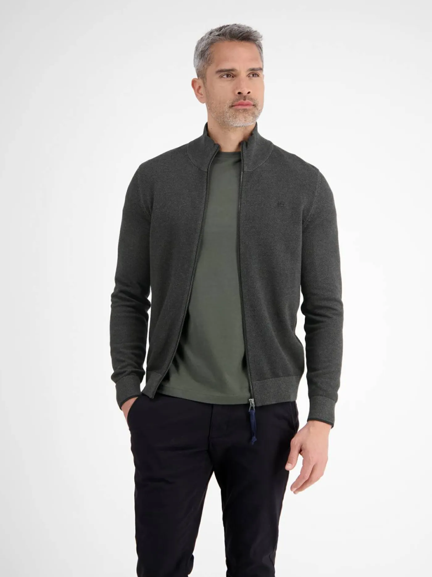 Strickjacke
