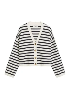 Strickjacke