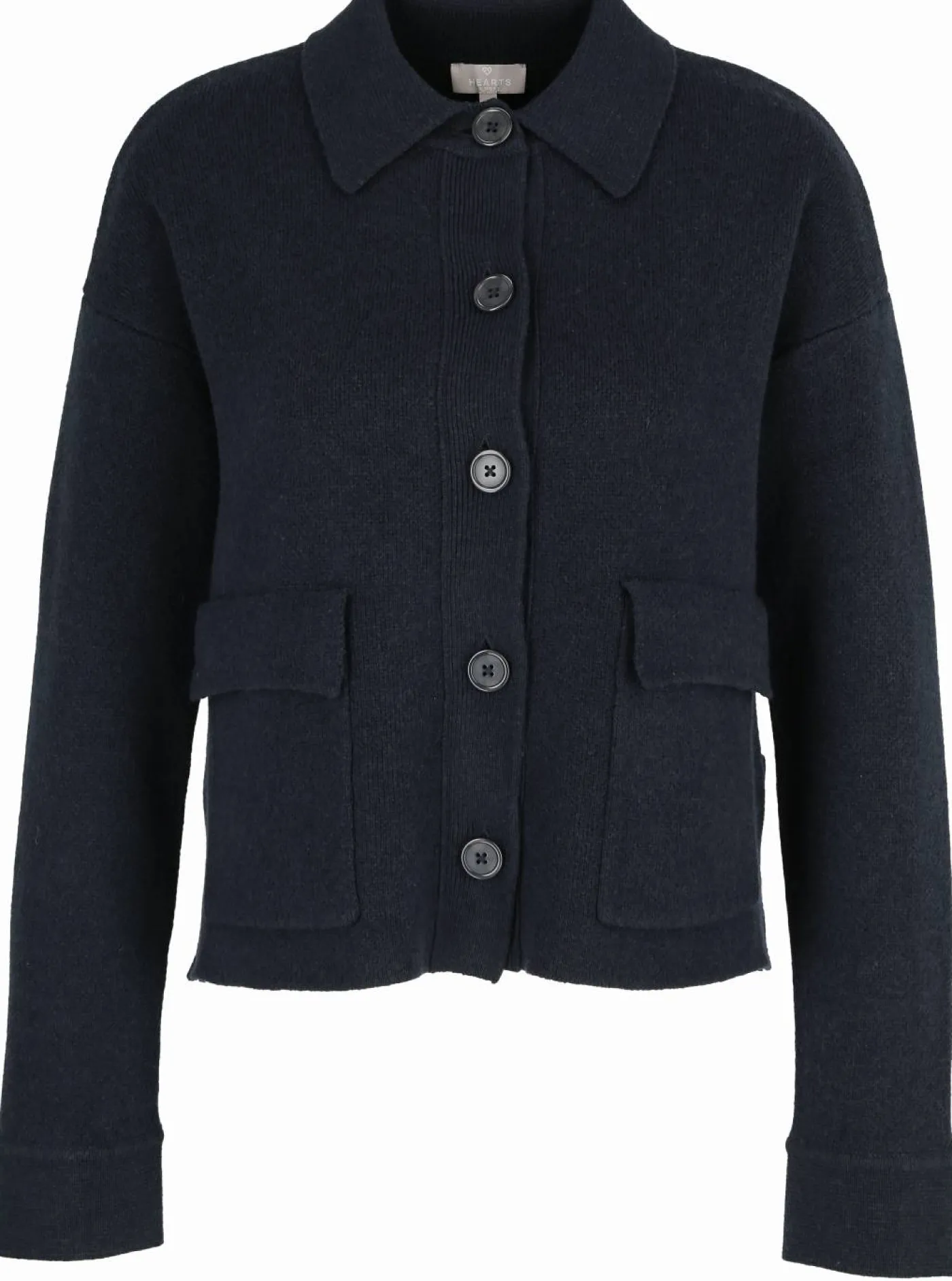 Strickjacke