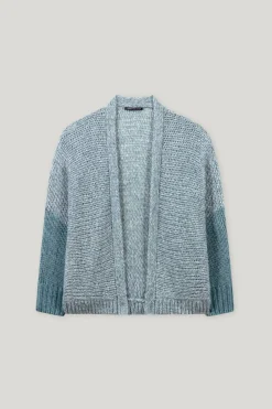 Strickjacke