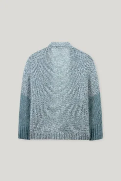 Strickjacke