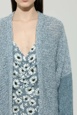 Strickjacke