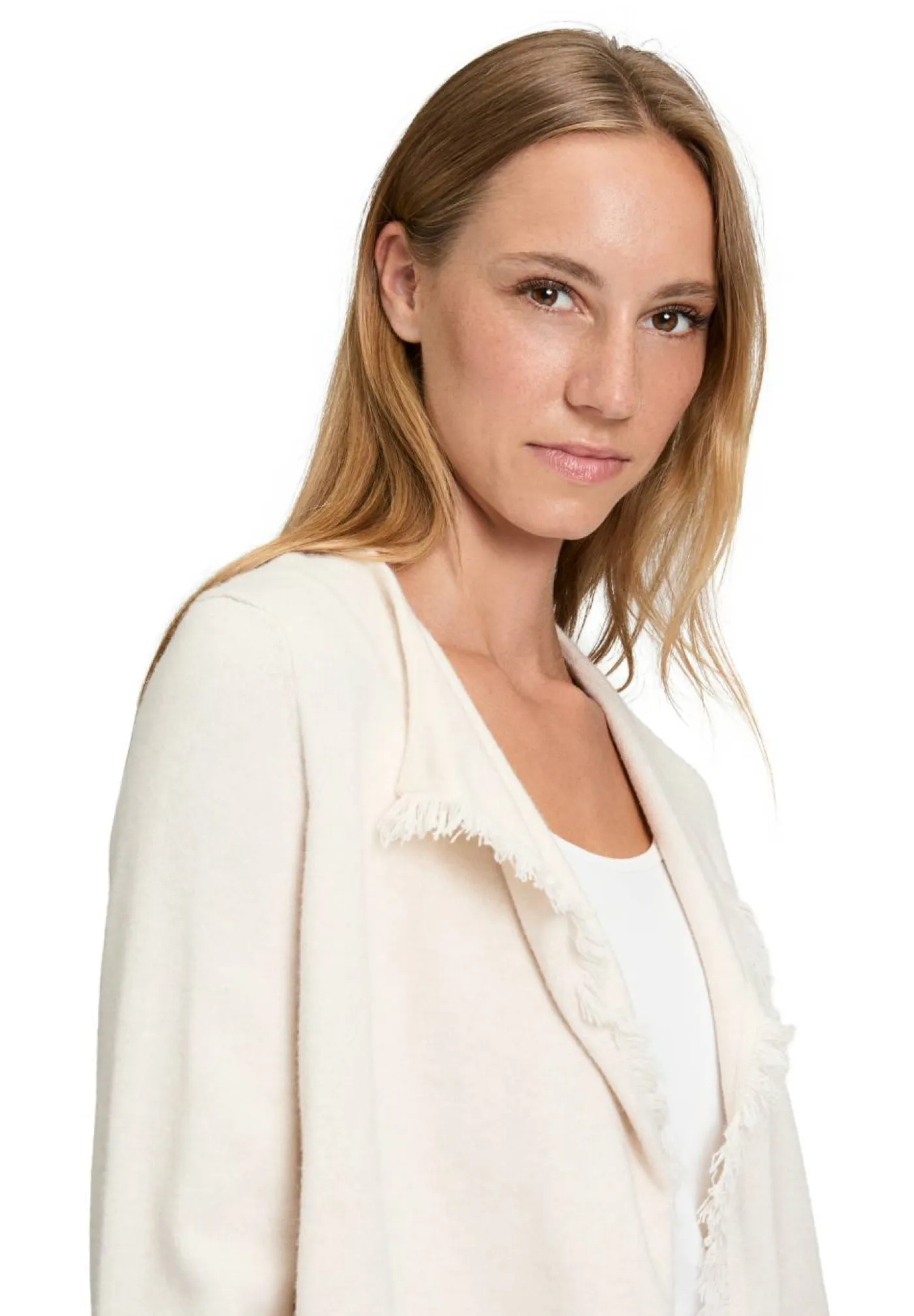 Strickjacke