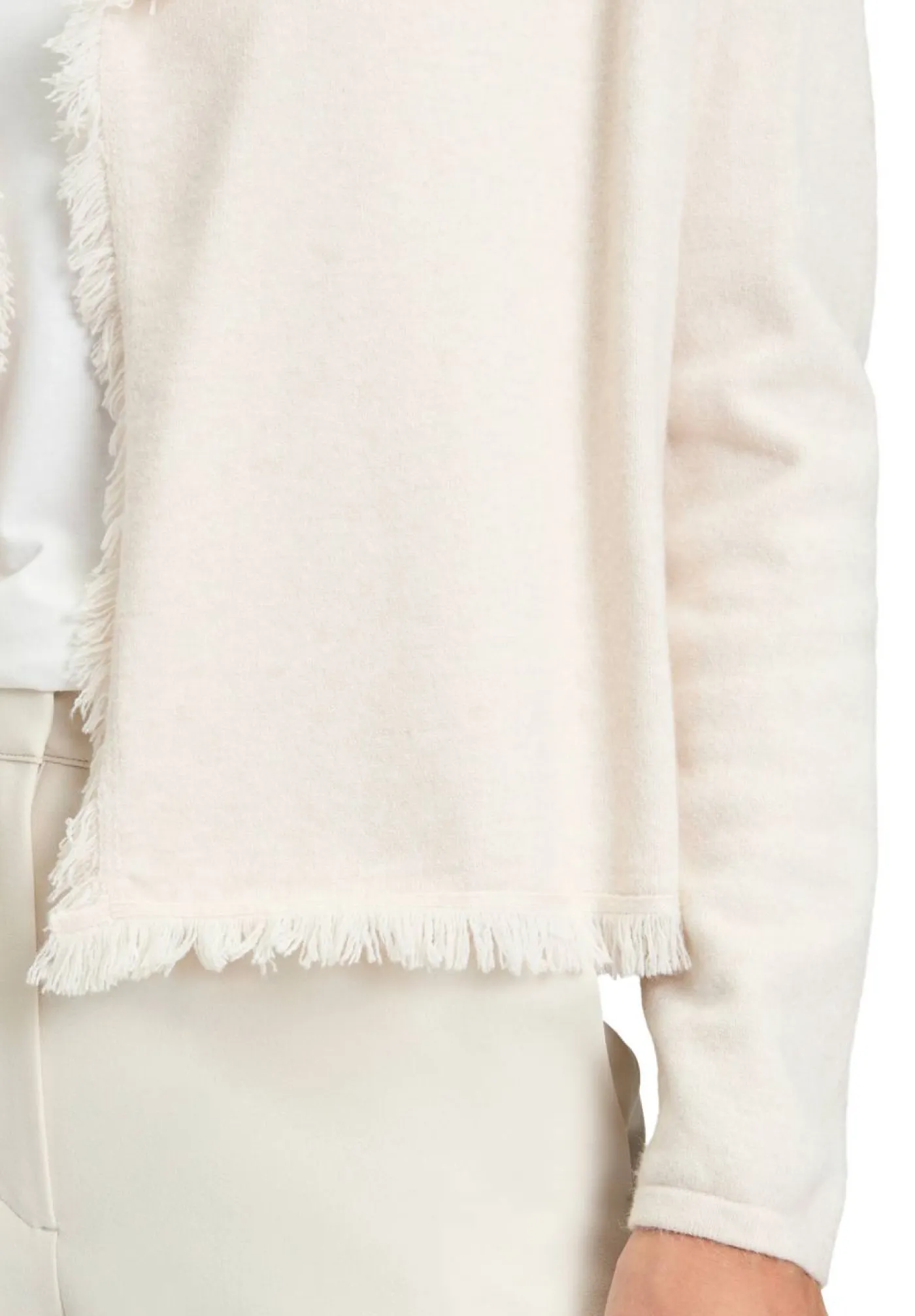 Strickjacke