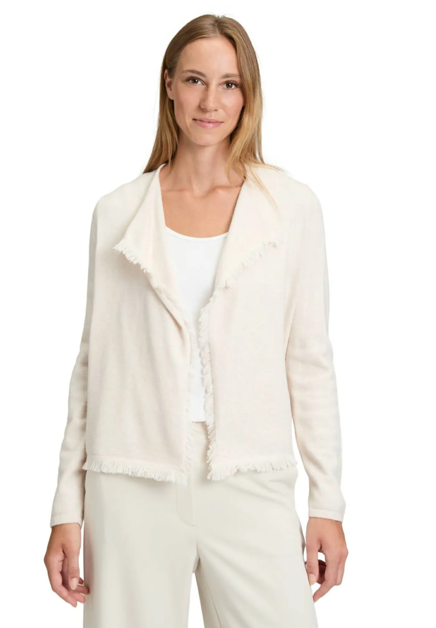 Strickjacke