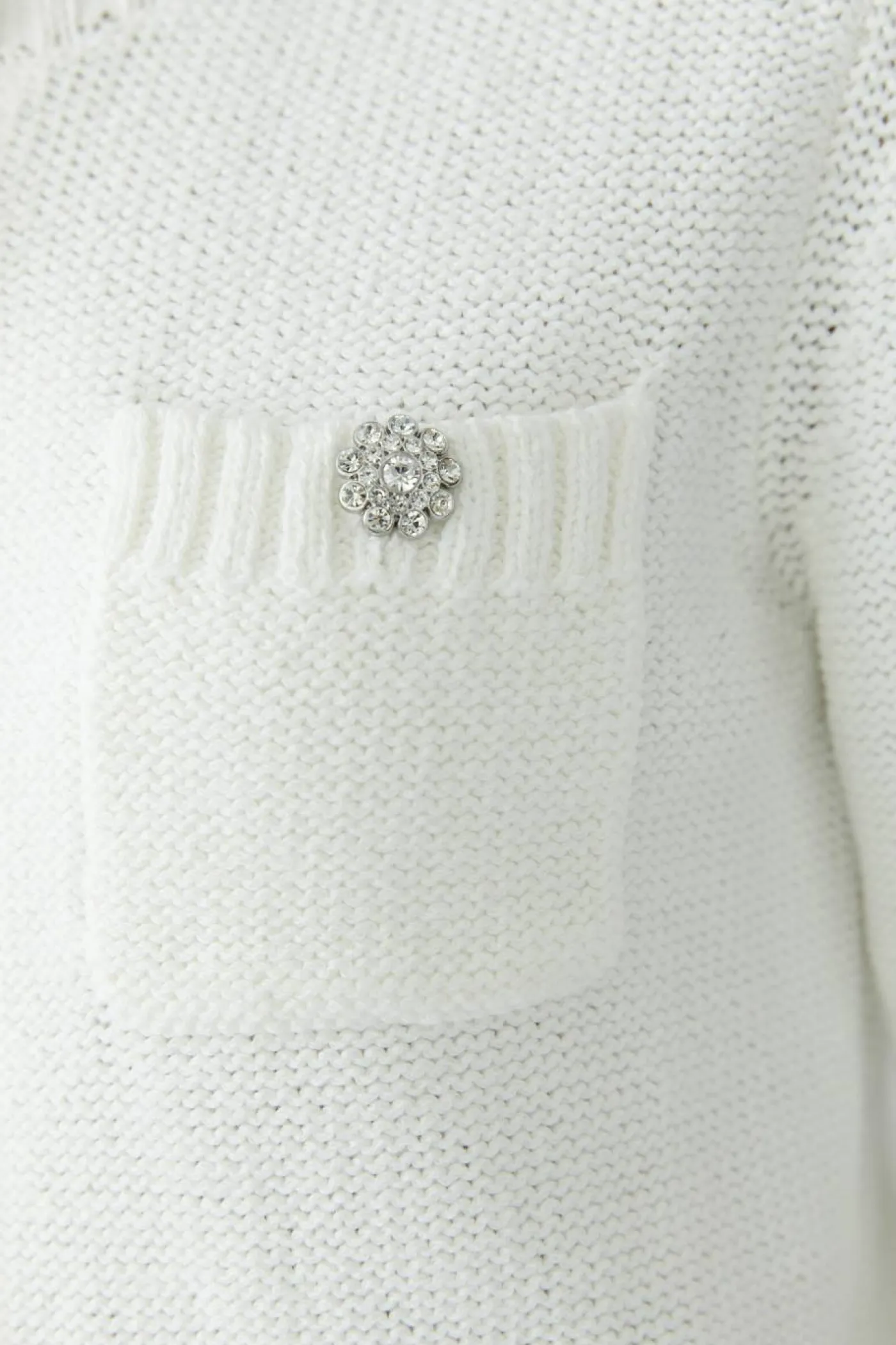 Strickjacke