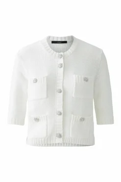 Strickjacke