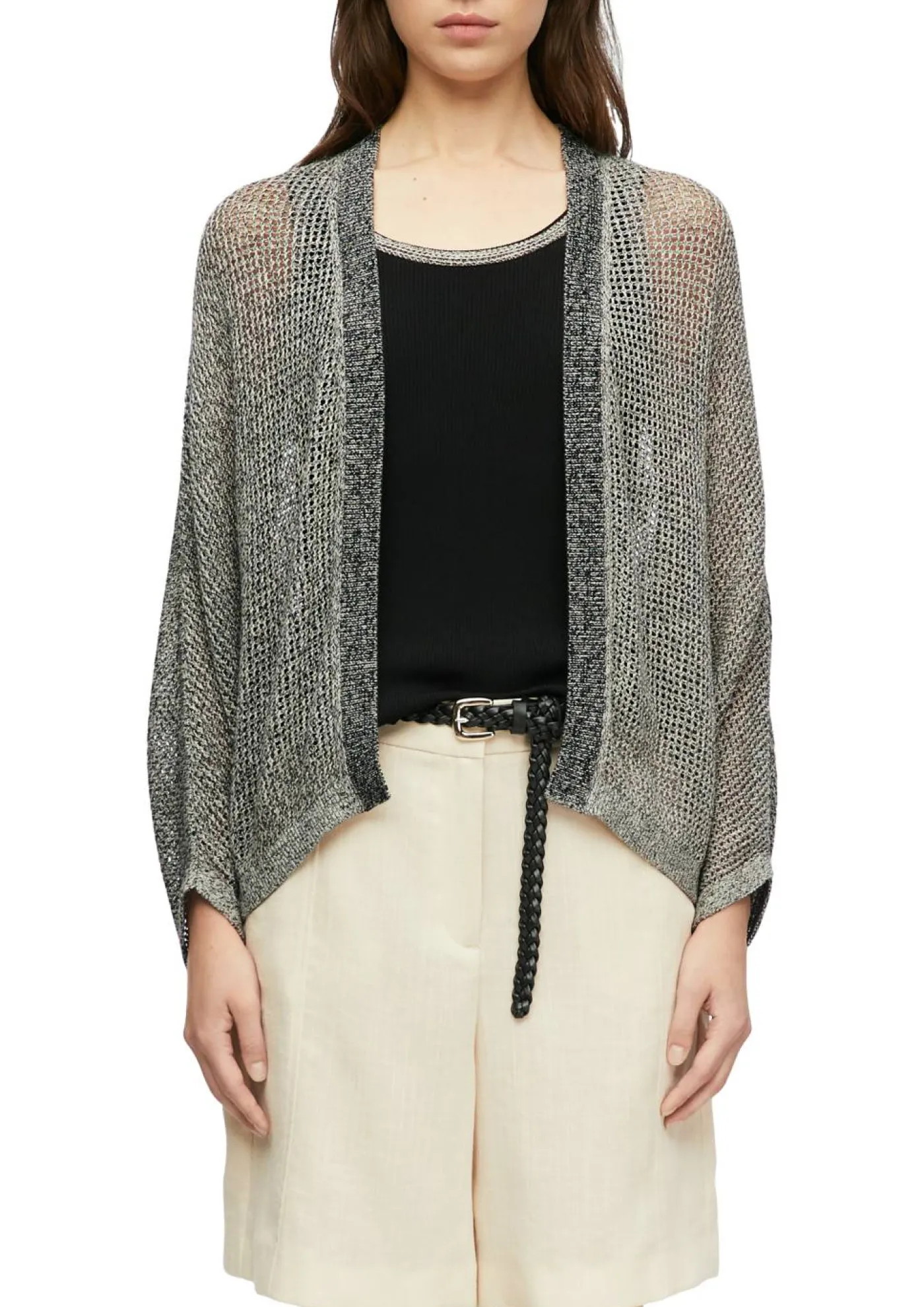 Strickjacke
