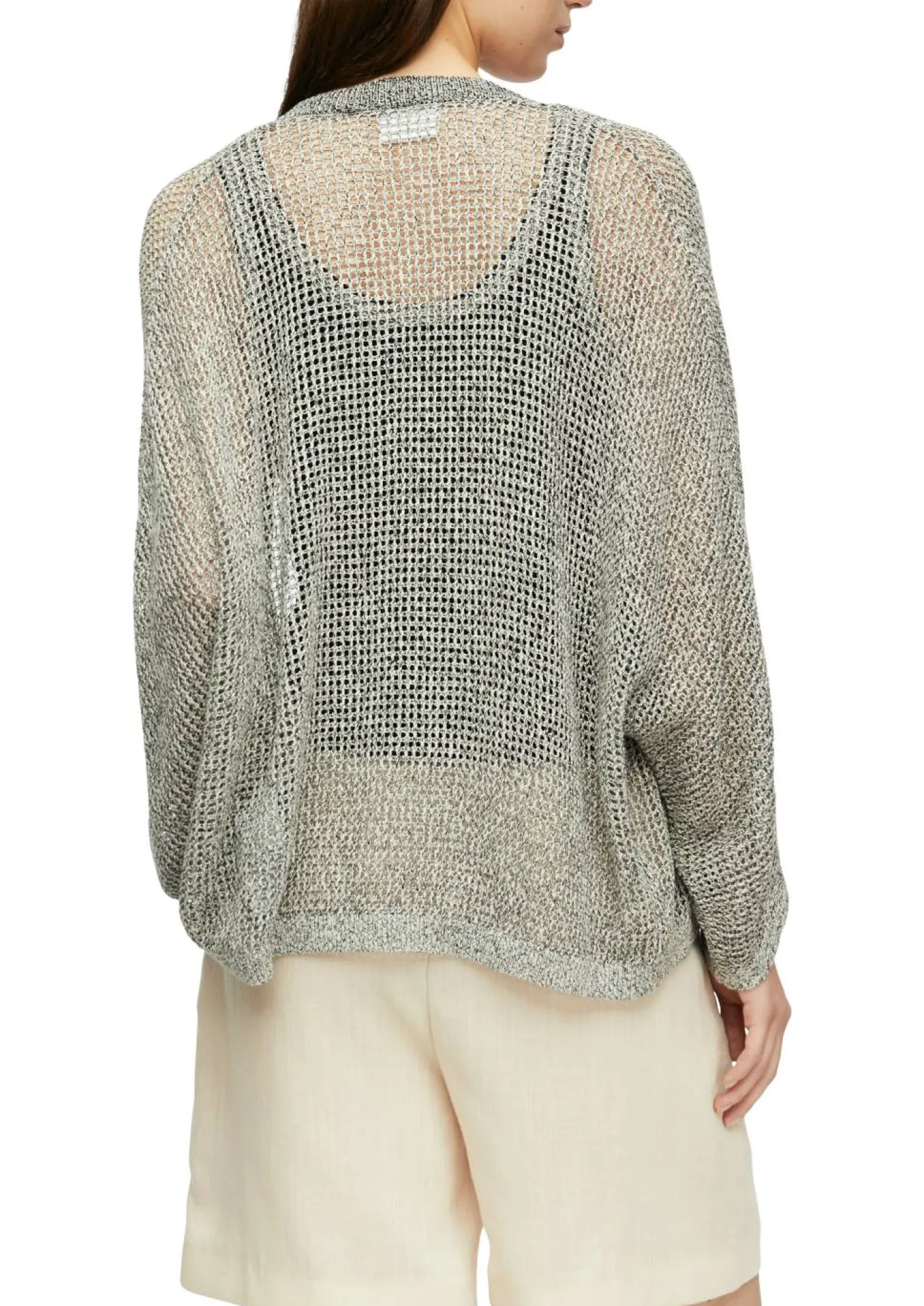 Strickjacke