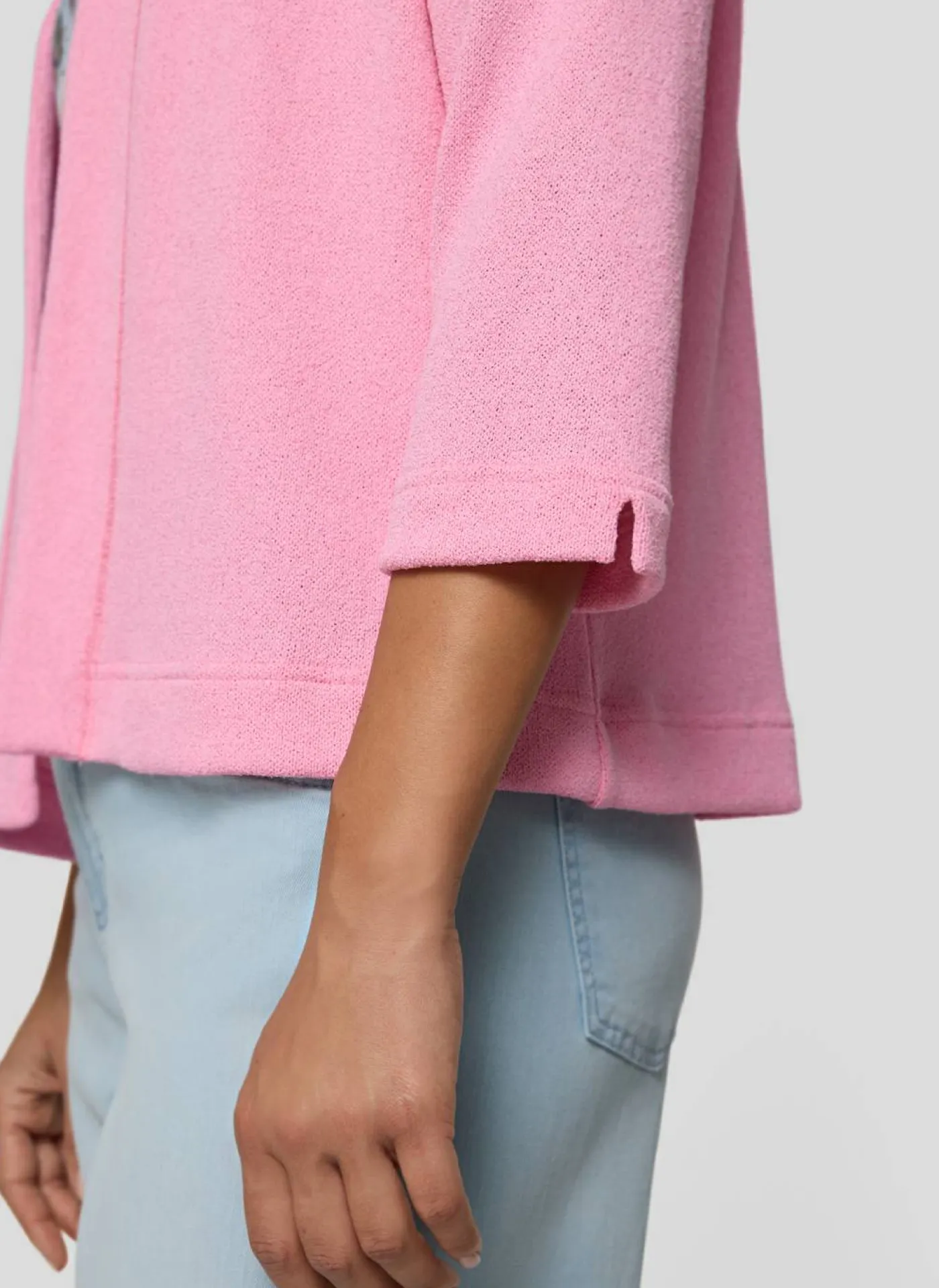 Strickjacke