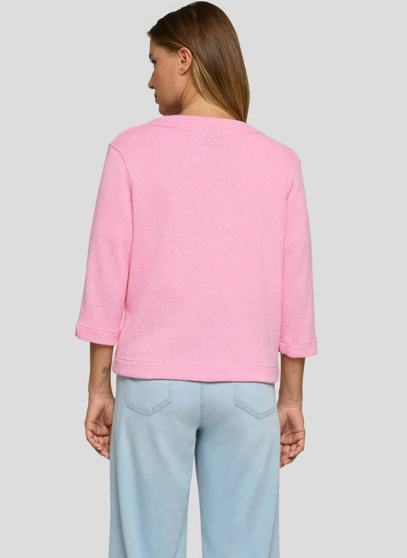 Strickjacke