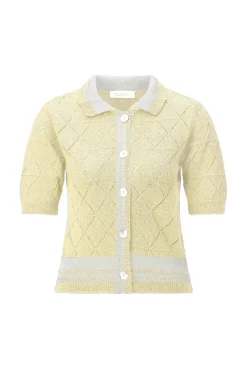 Strickjacke