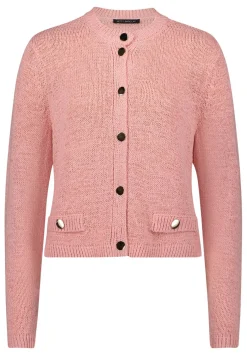 Strickjacke
