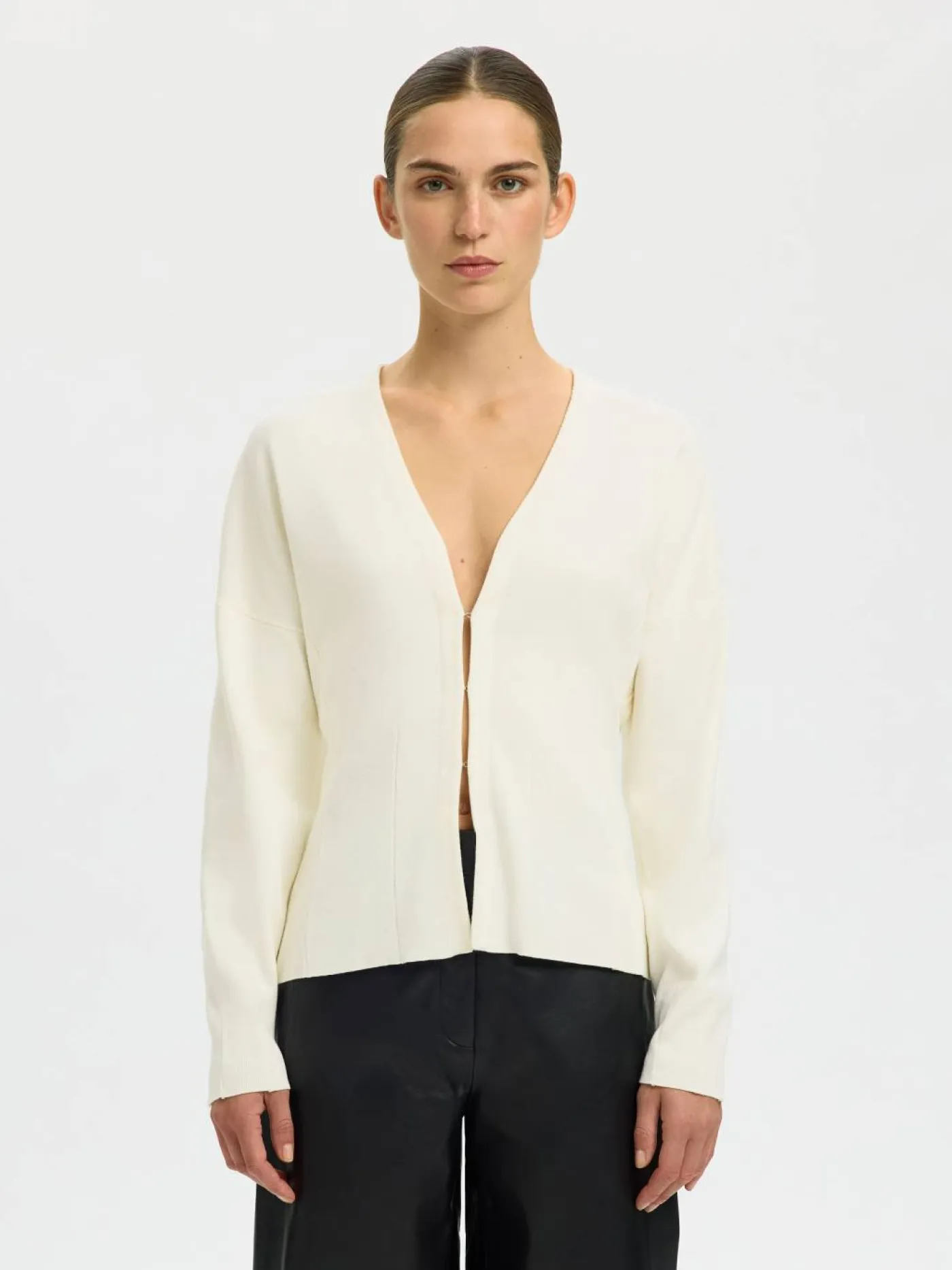 Strickjacke