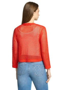 Strickjacke