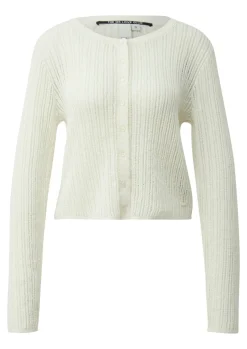 Strickjacke