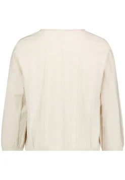 Strickjacke