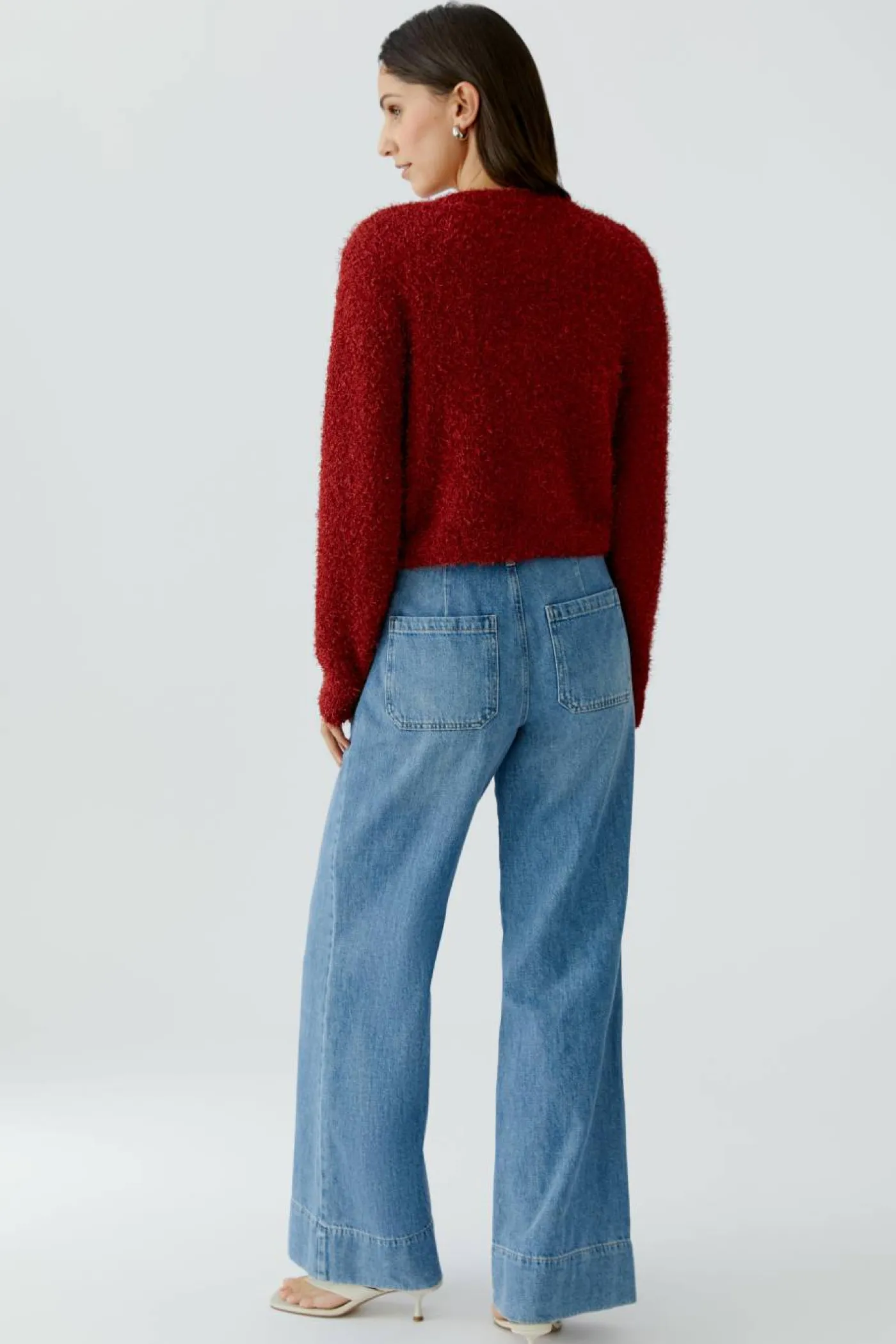 Strickjacke