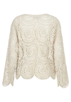 Strickjacke
