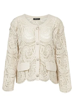 Strickjacke
