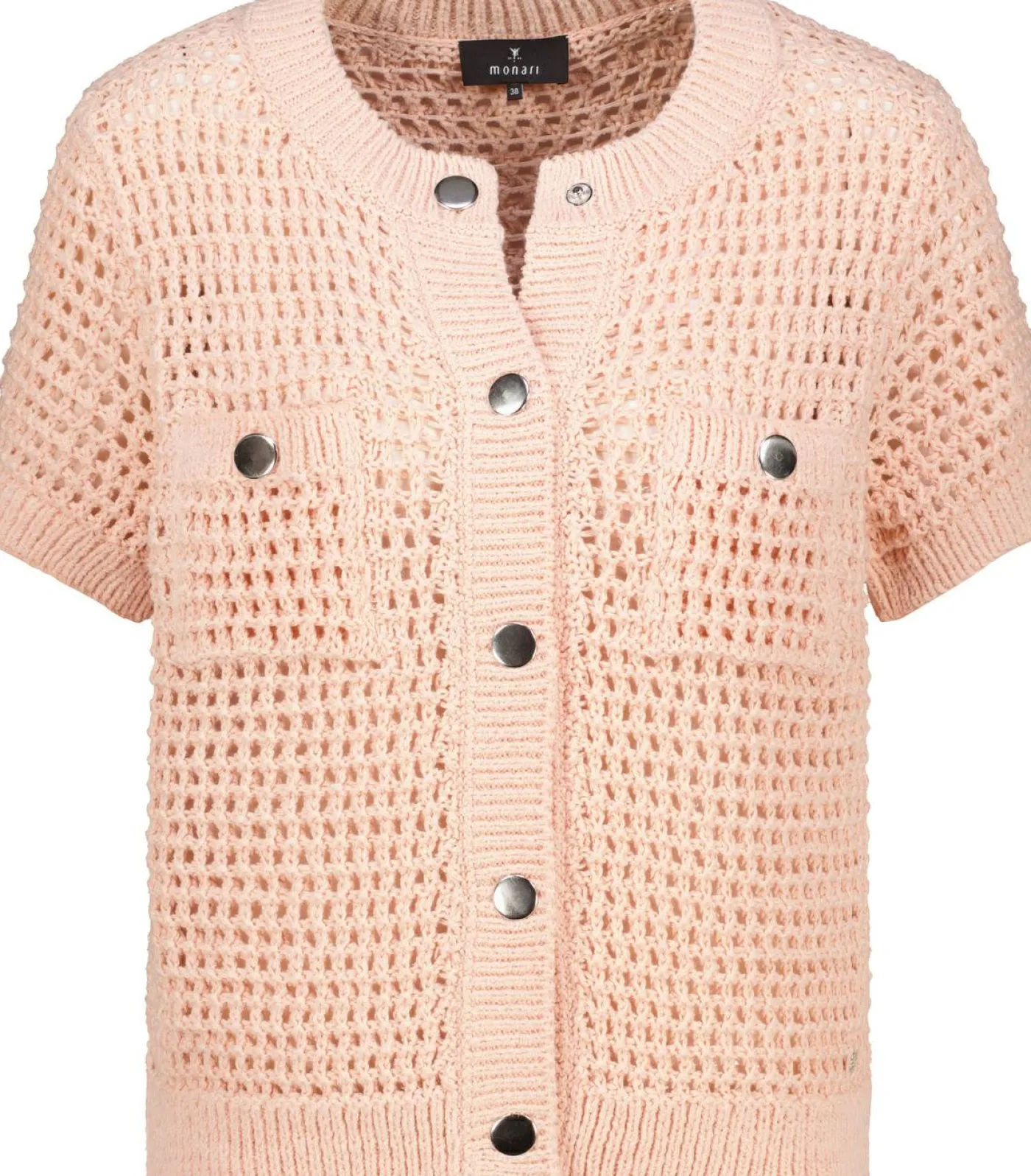 Strickjacke