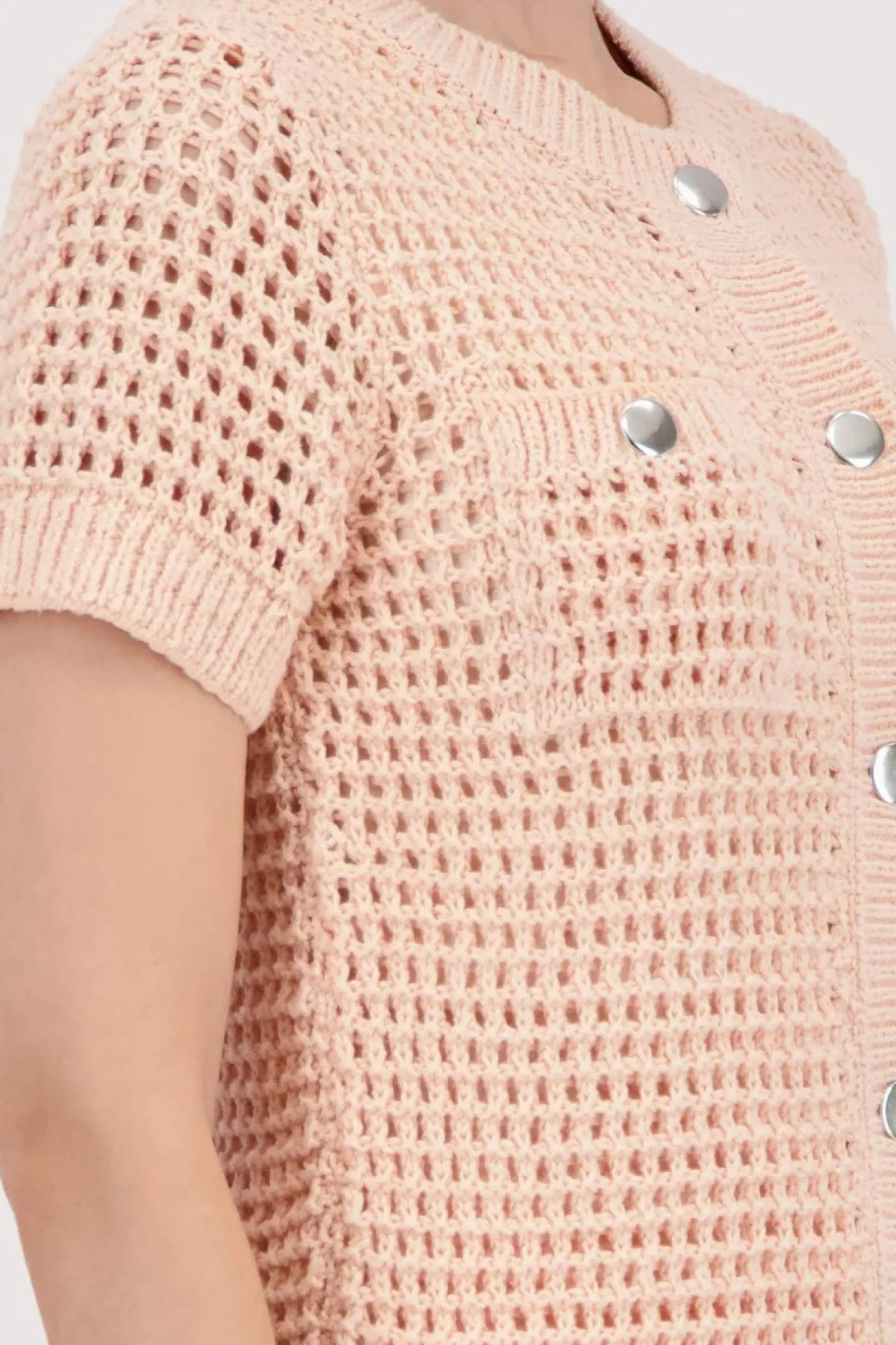 Strickjacke